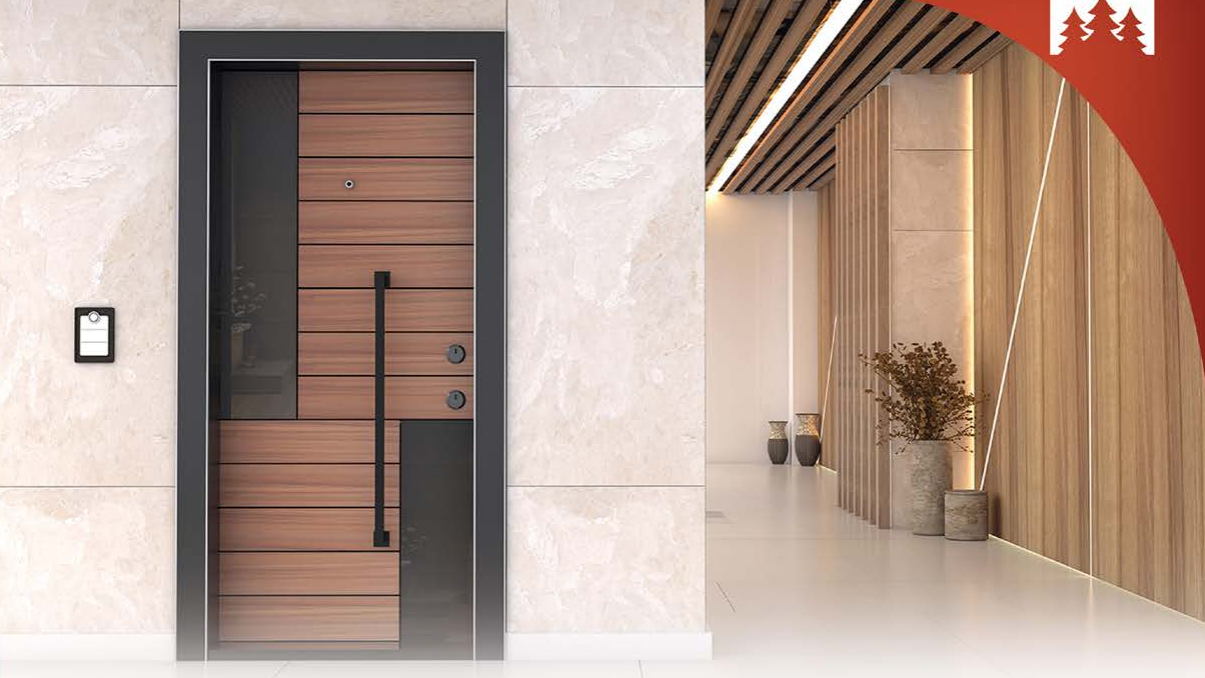 HIZARCI Kapı Ürünleri