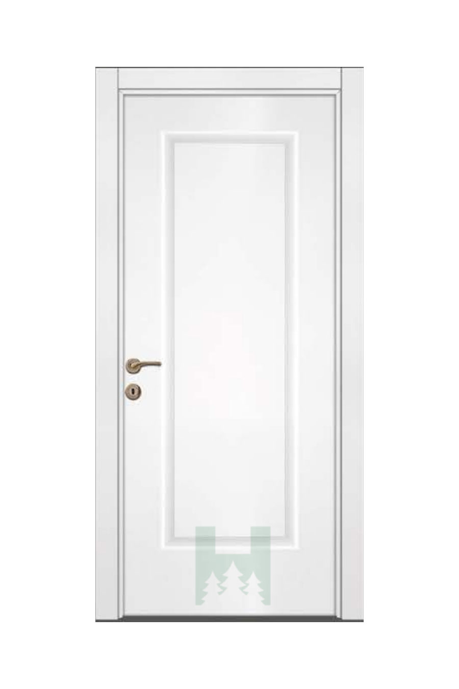 Melamin Kapı HZ-100