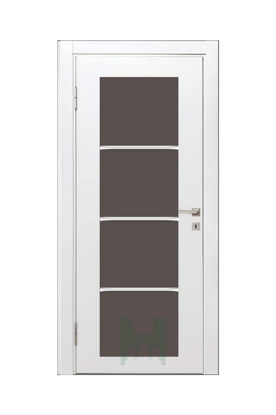 Melamin Kapı HZ-101