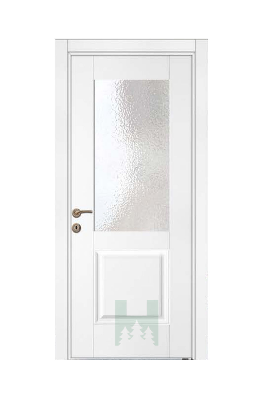 Melamin Kapı HZ-103