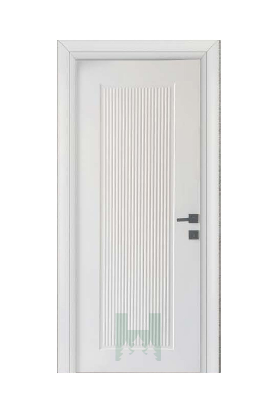 Melamin Kapı HZ-106