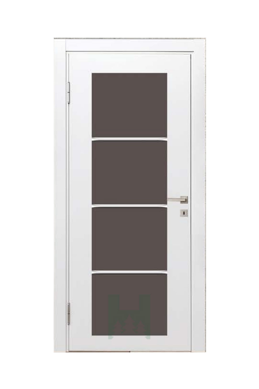 Melamin Kapı HZ-107