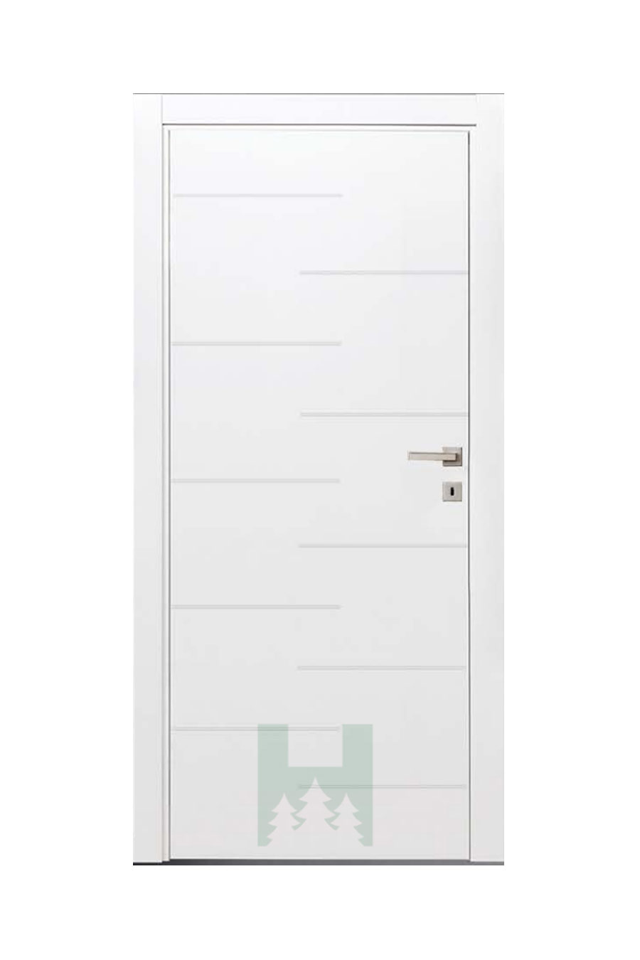 Melamin Kapı HZ-108