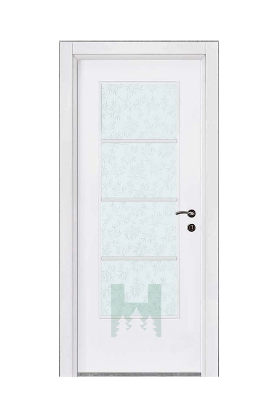 Melamin Kapı HZ-111