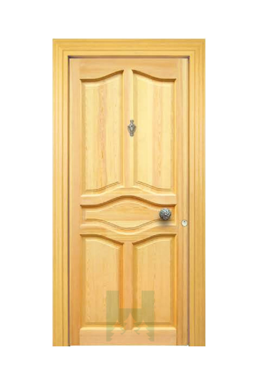 Ahşap Kapı HZ-500